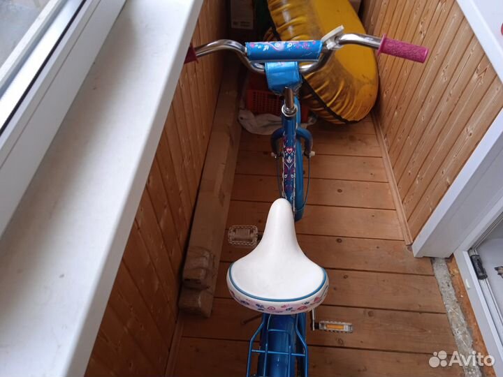 Велосипед детский 20 дюймов