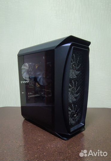 Игровой компьютер Core I7 9700F 2070 super