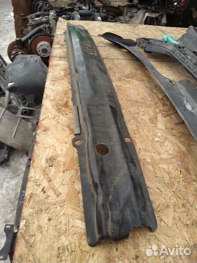 Усилитель бампера задний Bmw 5-Series E60