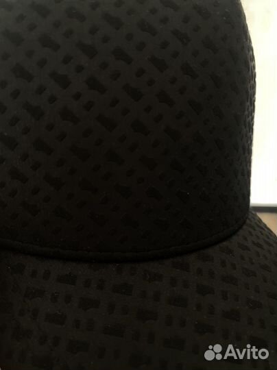 Бейсболка boss новая original