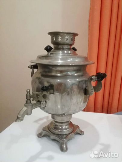 Самовар электрический