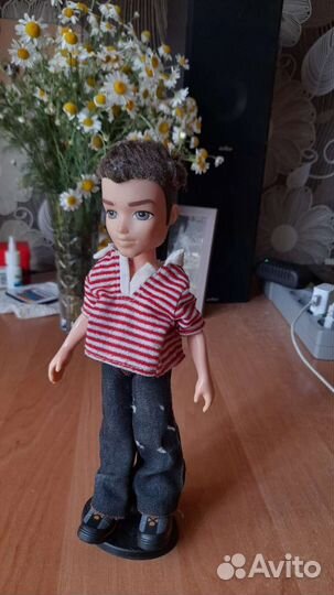 Кукла братц bratz