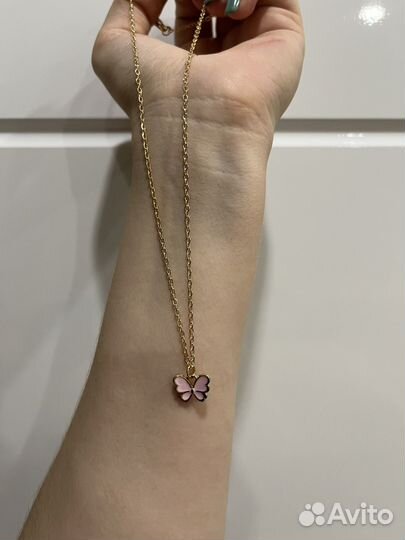 Набор бижутерии