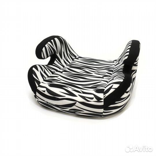 Бустер 311 Р Teddy bear