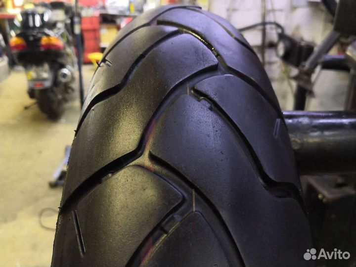 Bridgestone Battl Wing 120/70/17 C22 (1м)