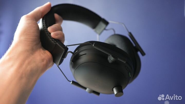 Наушники Razer BlackShark V2 Pro