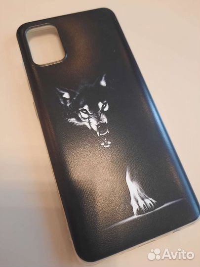 Чехол для Samsung a51