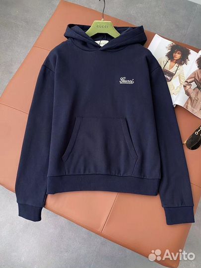 Толстовка Gucci premium