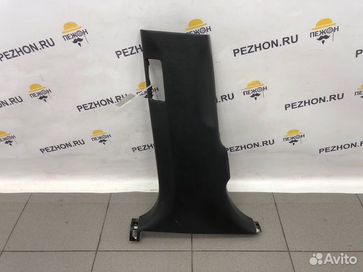 Обшивка стойки левая Hyundai Equus VI 3.8 G6DK