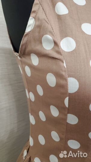 Платье женское 42 44