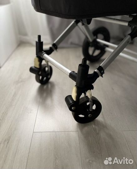 Коляска bugaboo cameleon 3