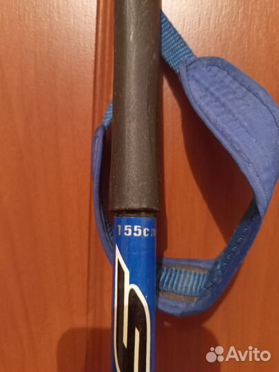 Лыжи 205 беговые,43р.ботинки