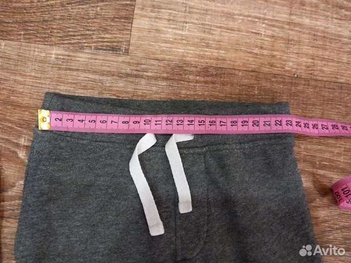 Пакет летних вещей 98/104