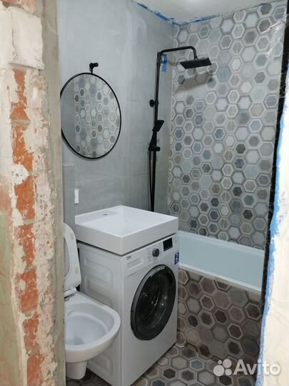 Плиточник укладка плитки