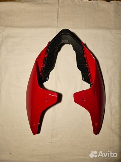 Задний обтекатель Ducati ducati panigale v4 s stre