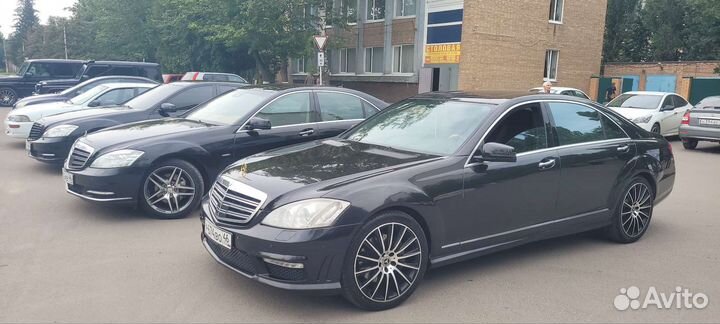 Авто в аренду