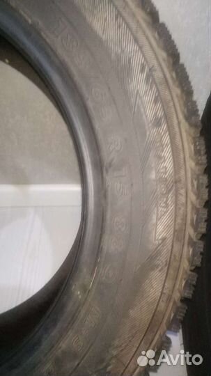 Nokian Tyres Hakkapeliitta Q 185/65 R15