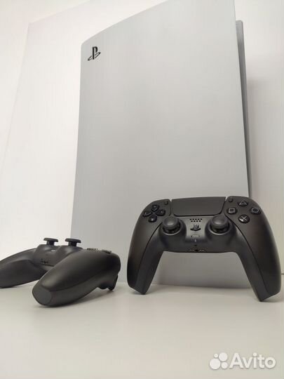 Аренда PS5 PlayStation 5