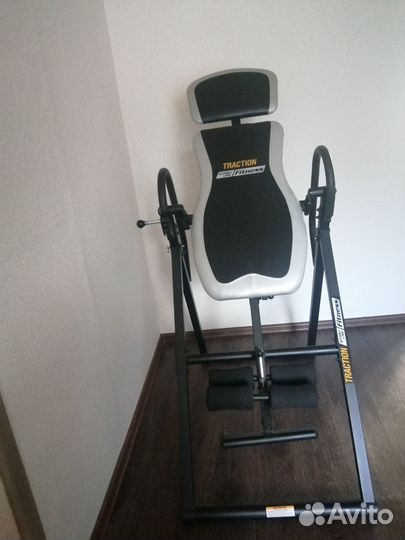 Инверсионный стол бу