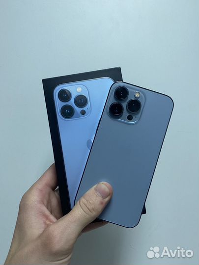 iPhone 13 Pro, 1 ТБ