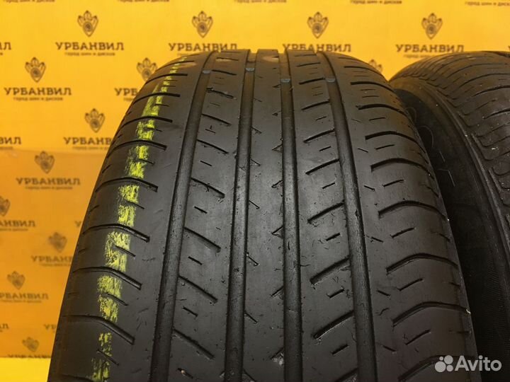 Hankook Optimo ME02 195/65 R15 91H