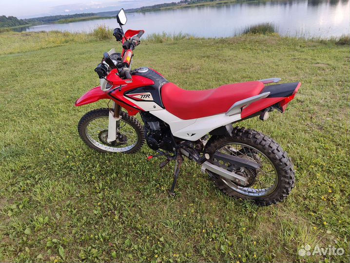 Продам эндуро