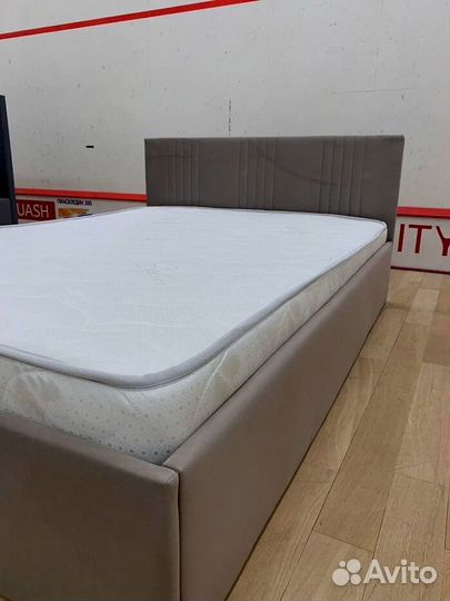 Кровать 200х200 90х200
