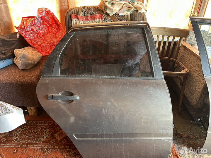 LADA granta разбор