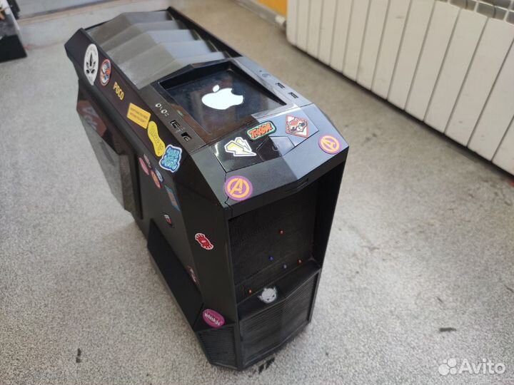 Системный блок intel core i5-6400