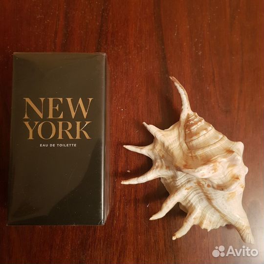 Духи женские