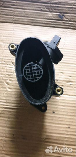 Расходомер воздуха 0 928 400 468 BMW e46