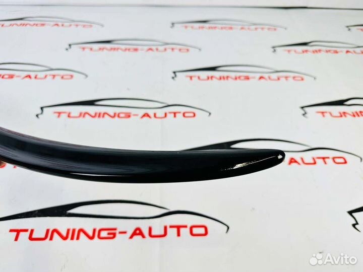 Спойлер на багажник Lexus IS250 V5024