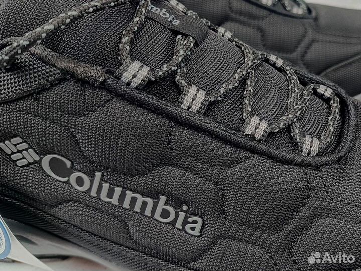 Кроссовки Columbia зимние 47/48/49/50 размер