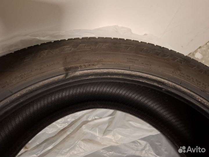 Goodyear Eagle Touring 285/45 R22