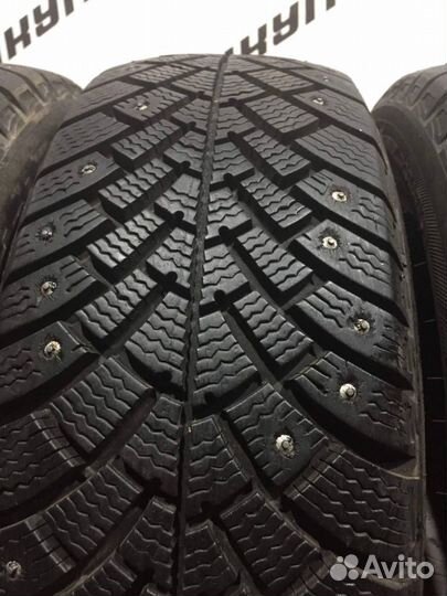 Bfgoodrich G-Force Stud 185/60 R15