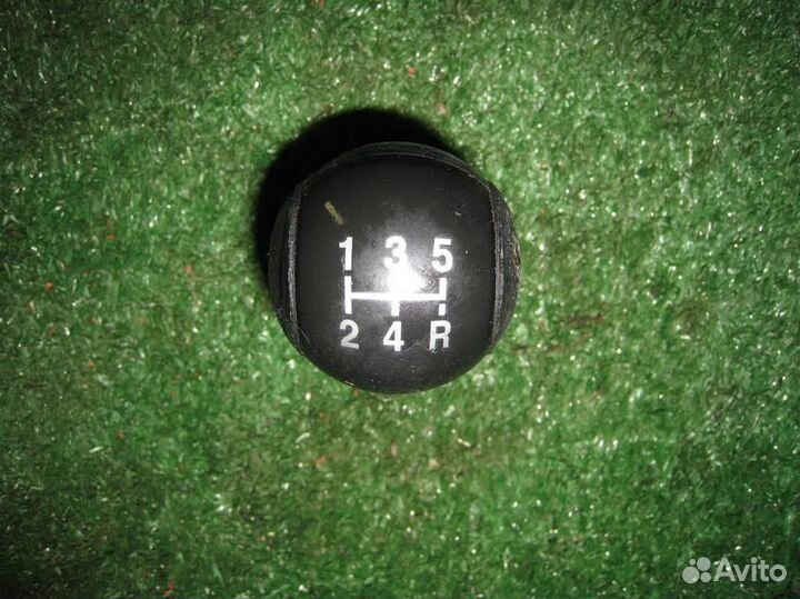 Ручка кпп Ford Focus 2 (CB4) 2007