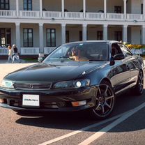 Toyota Mark II 2.5 AT, 1994, 435 000 км, с пробегом, цена 1 500 000 руб.