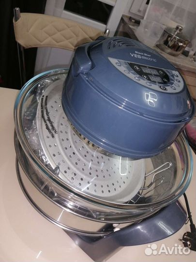 Аэрогриль бу