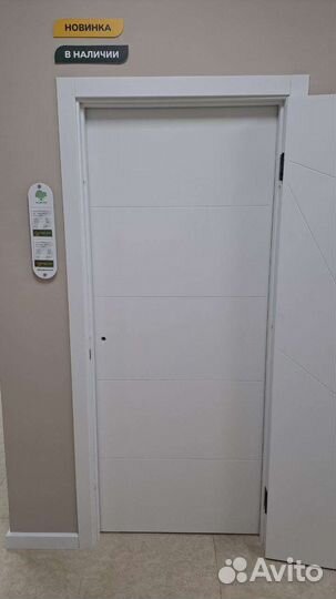 Двери межкомнатные