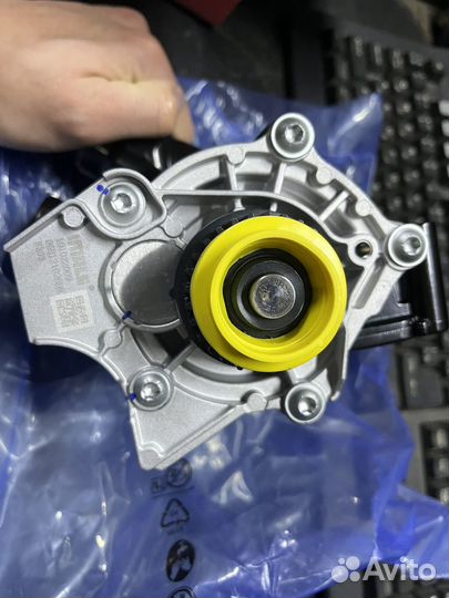 Помпа VAG 1.8/2.0 TSI gen 1-2 помпа