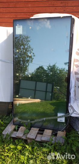 Стеклопакет