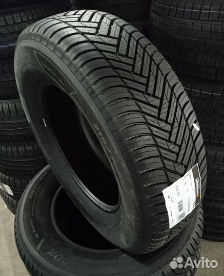 Hankook Kinergy 4s2 X H750A 225/65 R17 106H