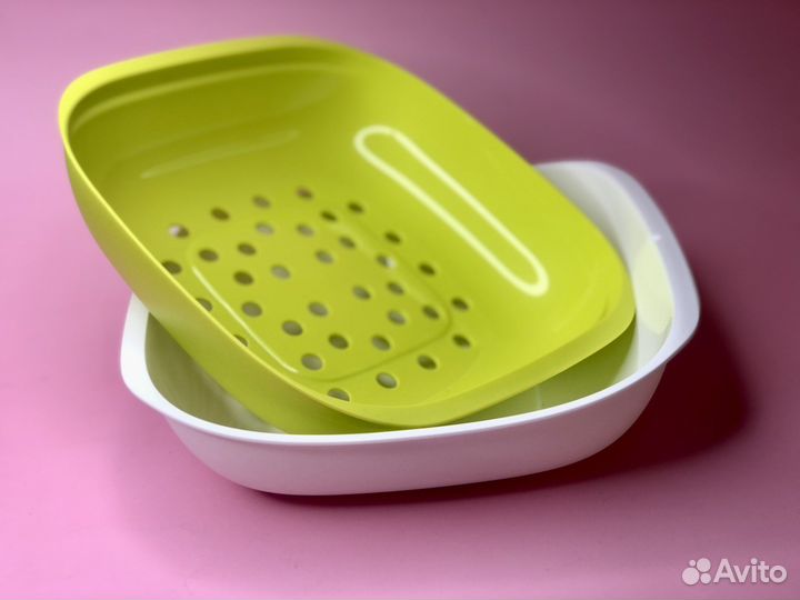 Чаша-корзина «Аллегро» Tupperware
