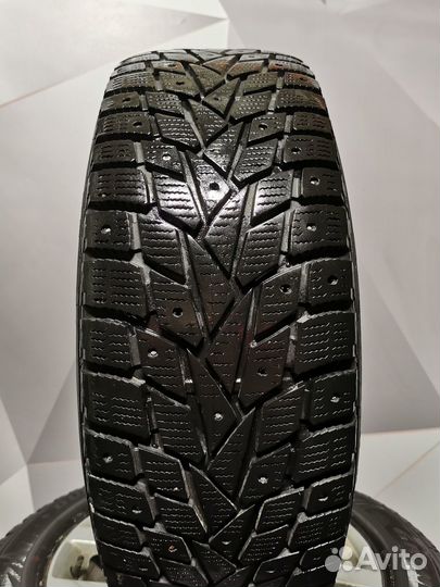 Колеса Mazda CX-9 Dunlop 235/60 R18 107T