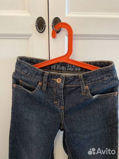 Детские брендовые вещи