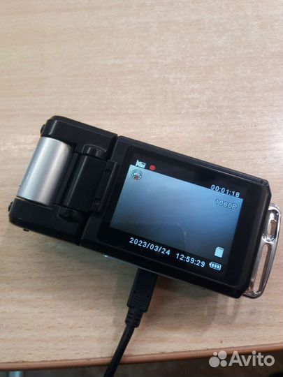 Видеорегистратор f900lhd