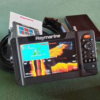 Эхолот raymarine element 7