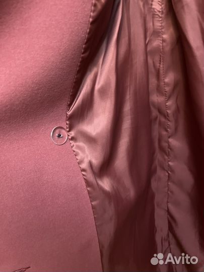 Пальто женское демисезон