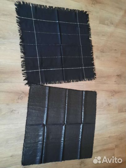 Платок СССР винтаж