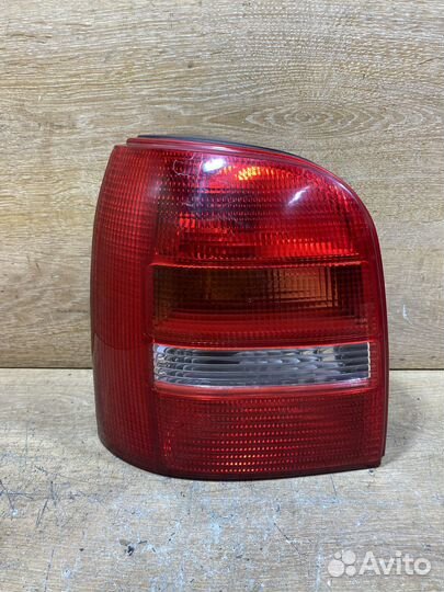 Фонарь задний левый Audi A4 B5 Арт. 111282